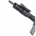 Streamlight ProTac 2.0 Rail Mount HP Long Gun Light Streamlight ProTac 2.0 Rail Mount HP Long Gun Light